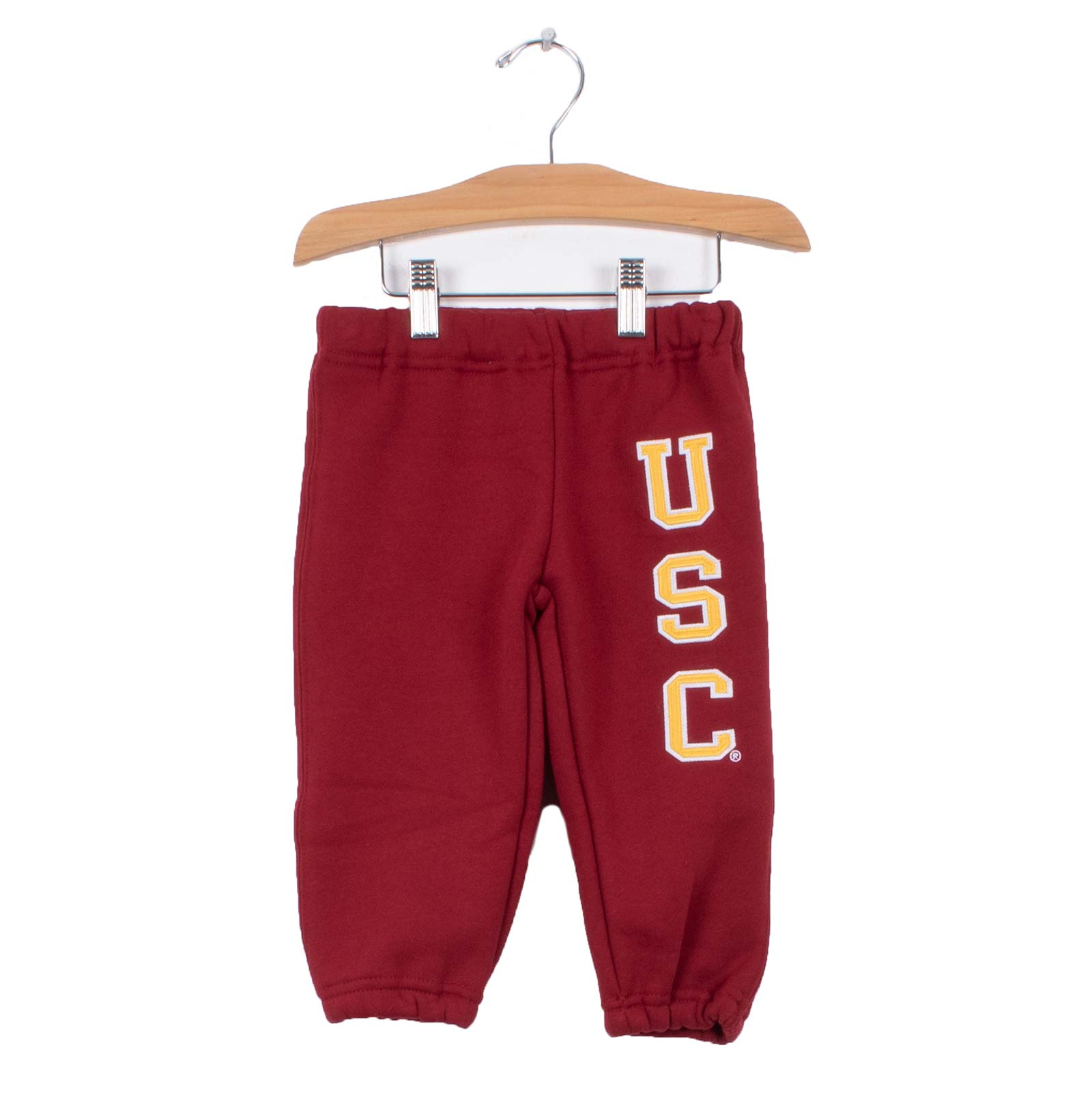 USC Arch Toddler TT Pant Oxford image01